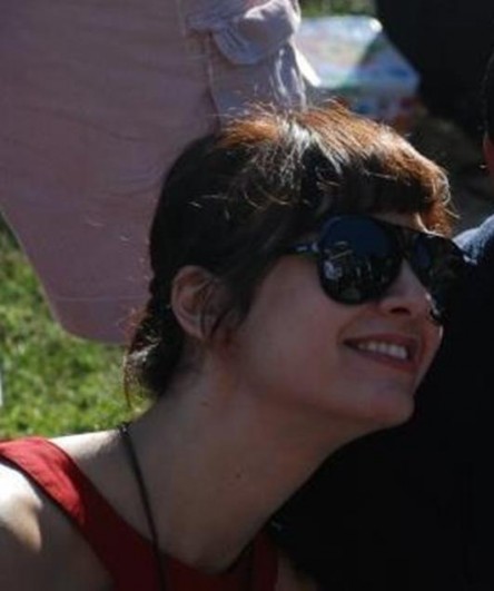 Birce Akalay Fotoğrafı