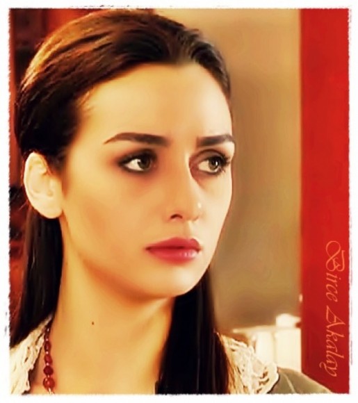 Birce Akalay Fotoğrafı