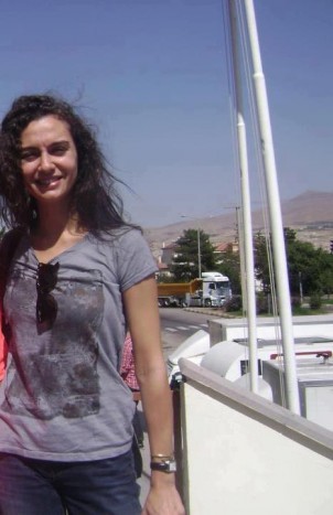 Birce Akalay Fotoğrafı