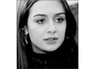 Birce Akalay Fotoğrafı