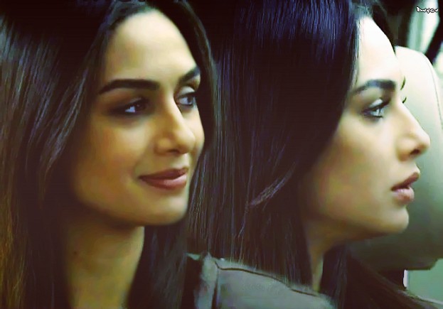 Birce Akalay Fotoğrafı