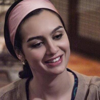 Birce Akalay Fotoğrafı