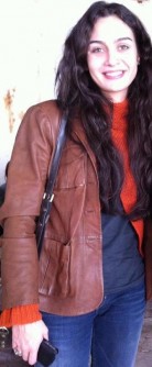 Birce Akalay Fotoğrafı