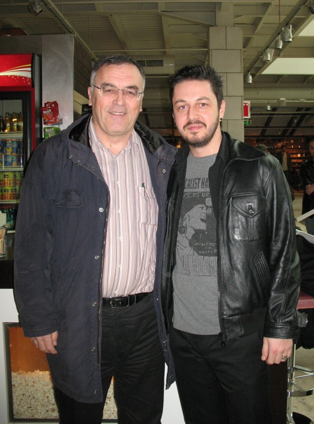 Burak Sarımola Fotoğrafı