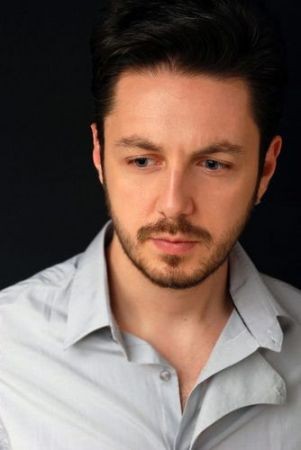 Burak Sarımola fotoğrafı