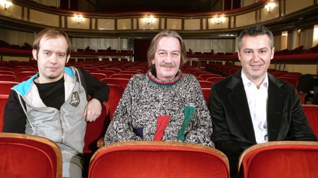 Mustafa Uğur Yağcıoğlu fotoğrafı