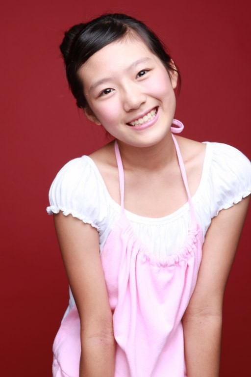 Kim Min-ha Fotoğrafı