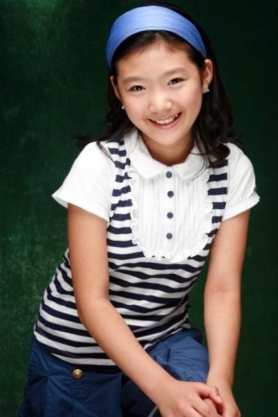 Kim Min-ha Fotoğrafı