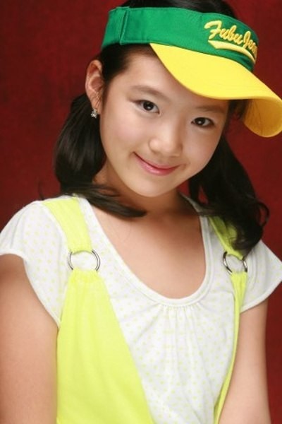 Kim Min-ha fotoğrafı