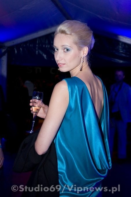 Joanna Pierzak Fotoğrafı