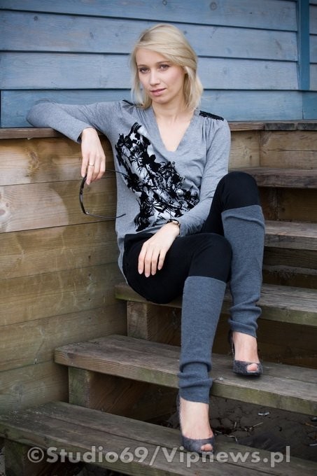 Joanna Pierzak fotoğrafı