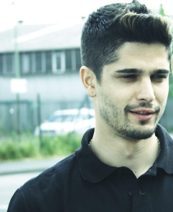 Haluk Piyes Fotoğrafı