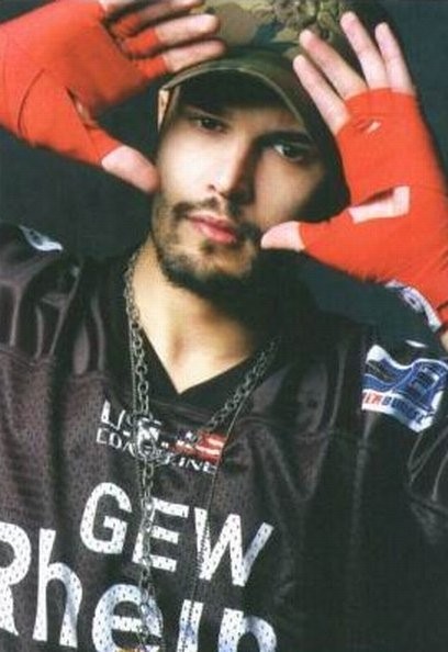 Haluk Piyes Fotoğrafı