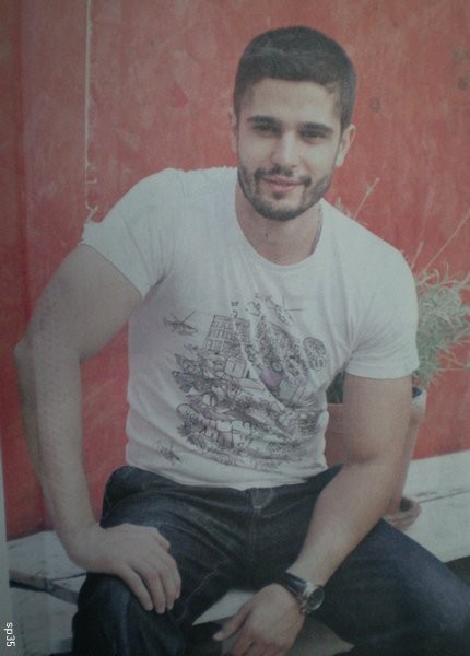 Haluk Piyes Fotoğrafı