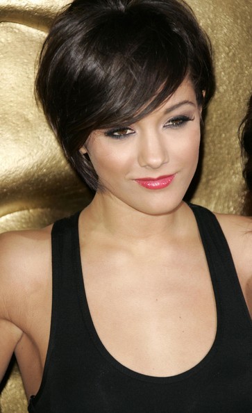 Frankie Sandford Fotoğrafı