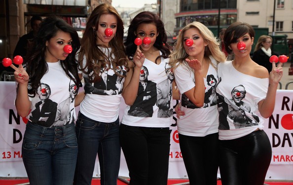 Frankie Sandford Fotoğrafı