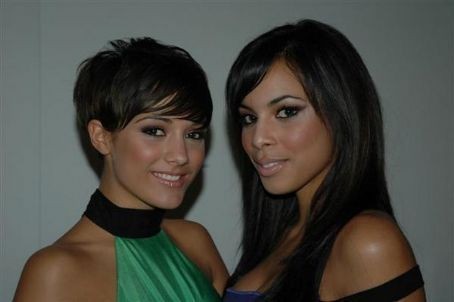 Frankie Sandford Fotoğrafı