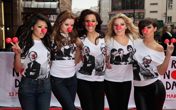 Frankie Sandford Fotoğrafı