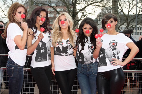 Frankie Sandford Fotoğrafı