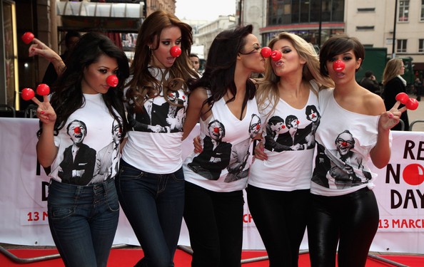 Frankie Sandford Fotoğrafı