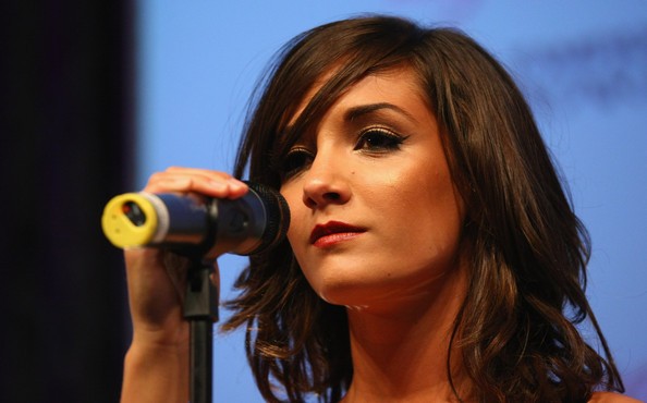 Frankie Sandford Fotoğrafı