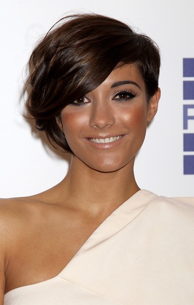 Frankie Sandford Fotoğrafı