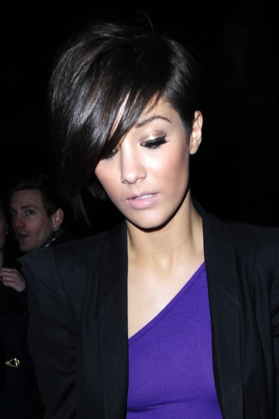 Frankie Sandford Fotoğrafı