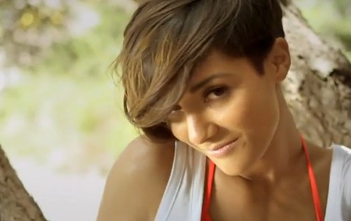 Frankie Sandford Fotoğrafı