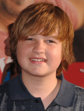 Angus T. Jones Fotoğrafı