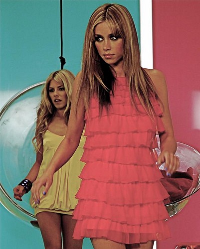 Una Healey Fotoğrafı