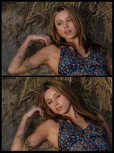 Una Healey Fotoğrafı