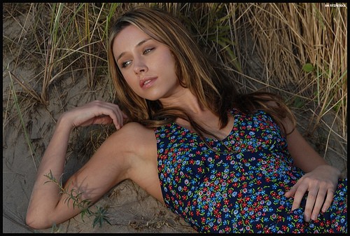 Una Healey Fotoğrafı