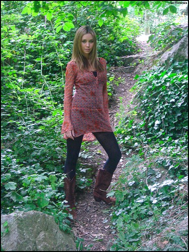 Una Healey Fotoğrafı