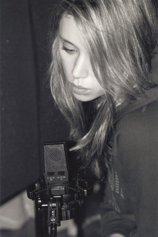 Una Healey Fotoğrafı