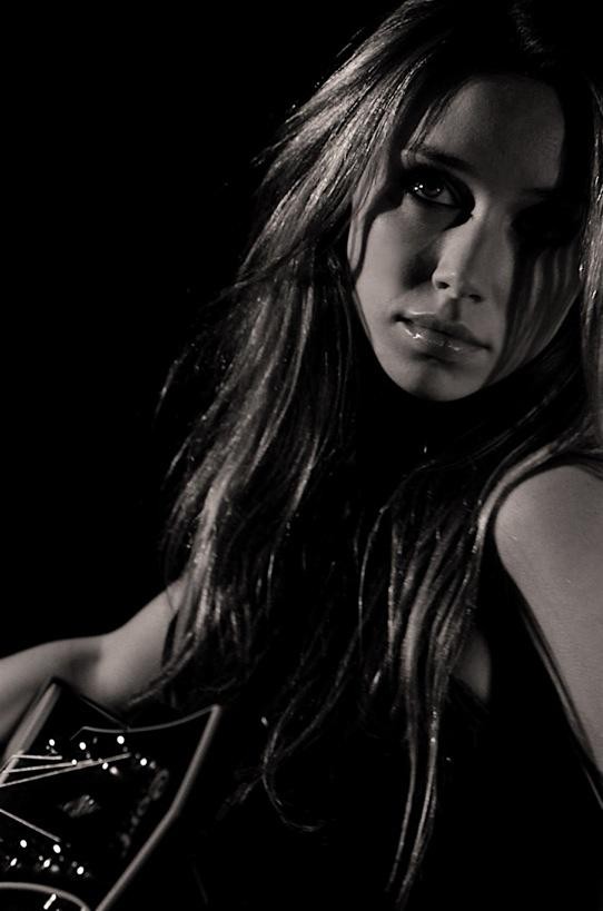 Una Healey Fotoğrafı