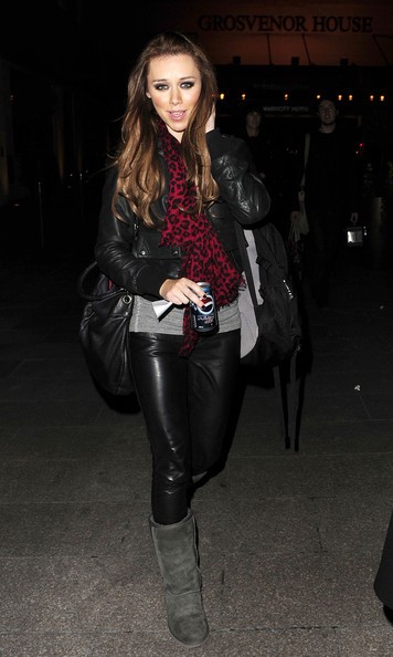 Una Healey Fotoğrafı