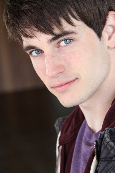 Travis Caldwell Fotoğrafı