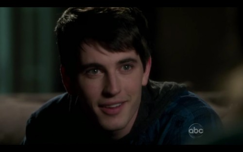 Travis Caldwell fotoğrafı