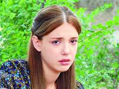 Selen Soyder fotoğrafı