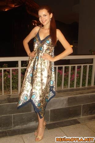 Selen Soyder fotoğrafı