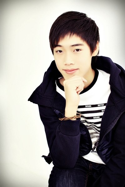 Se-hun Kim fotoğrafı