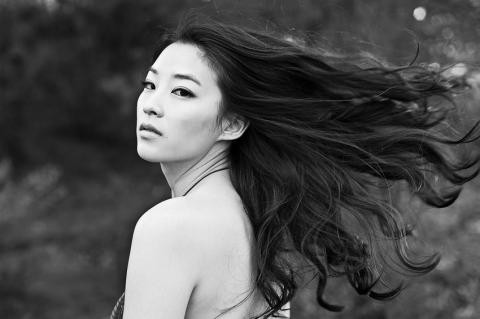 Arden Cho Fotoğrafı