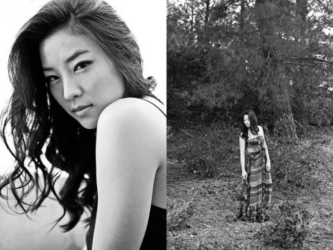 Arden Cho Fotoğrafı