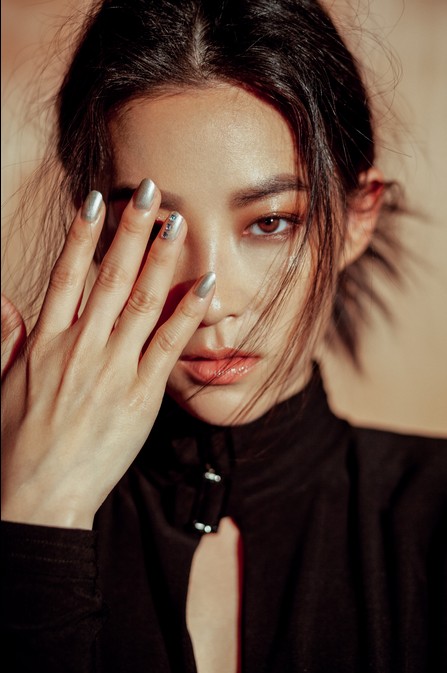 Arden Cho Fotoğrafı