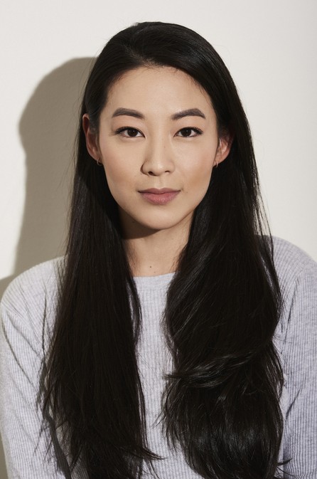 Arden Cho Fotoğrafı