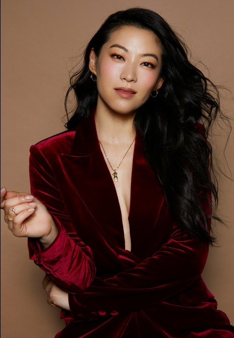 Arden Cho Fotoğrafı