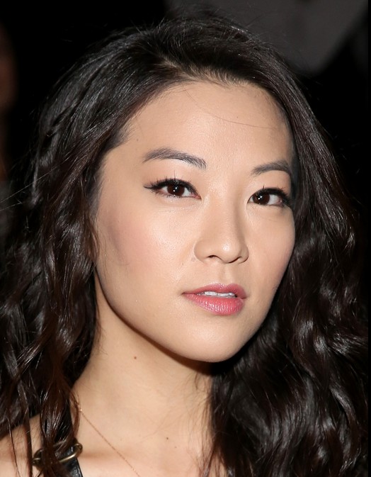 Arden Cho Fotoğrafı