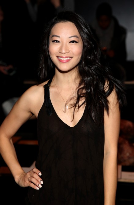 Arden Cho Fotoğrafı