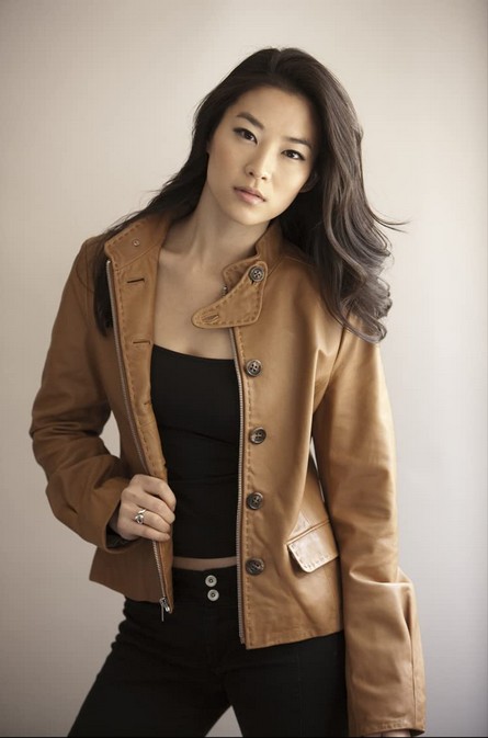 Arden Cho Fotoğrafı