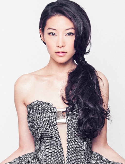 Arden Cho Fotoğrafı